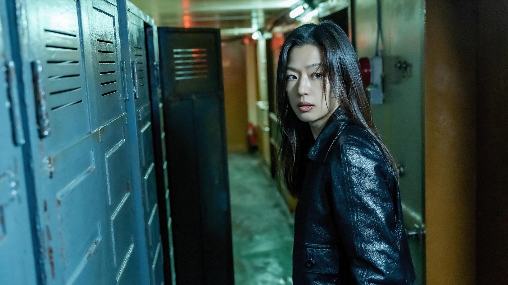 Tempest S1E9 Episode 9