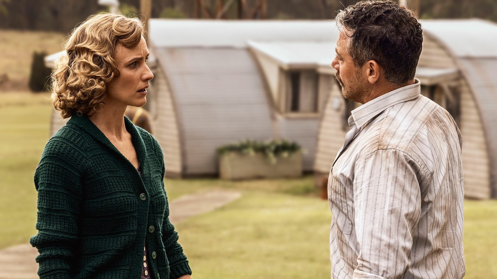 Ten Pound Poms S2E4 Episode 4