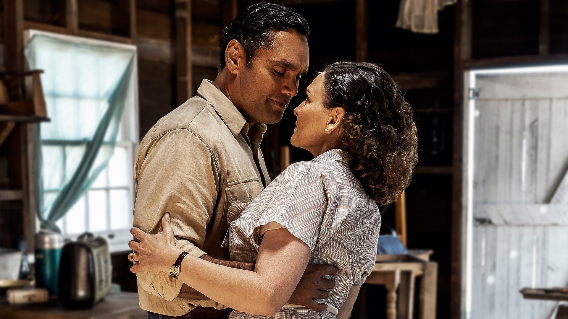 Ten Pound Poms S2E5 Episode 5