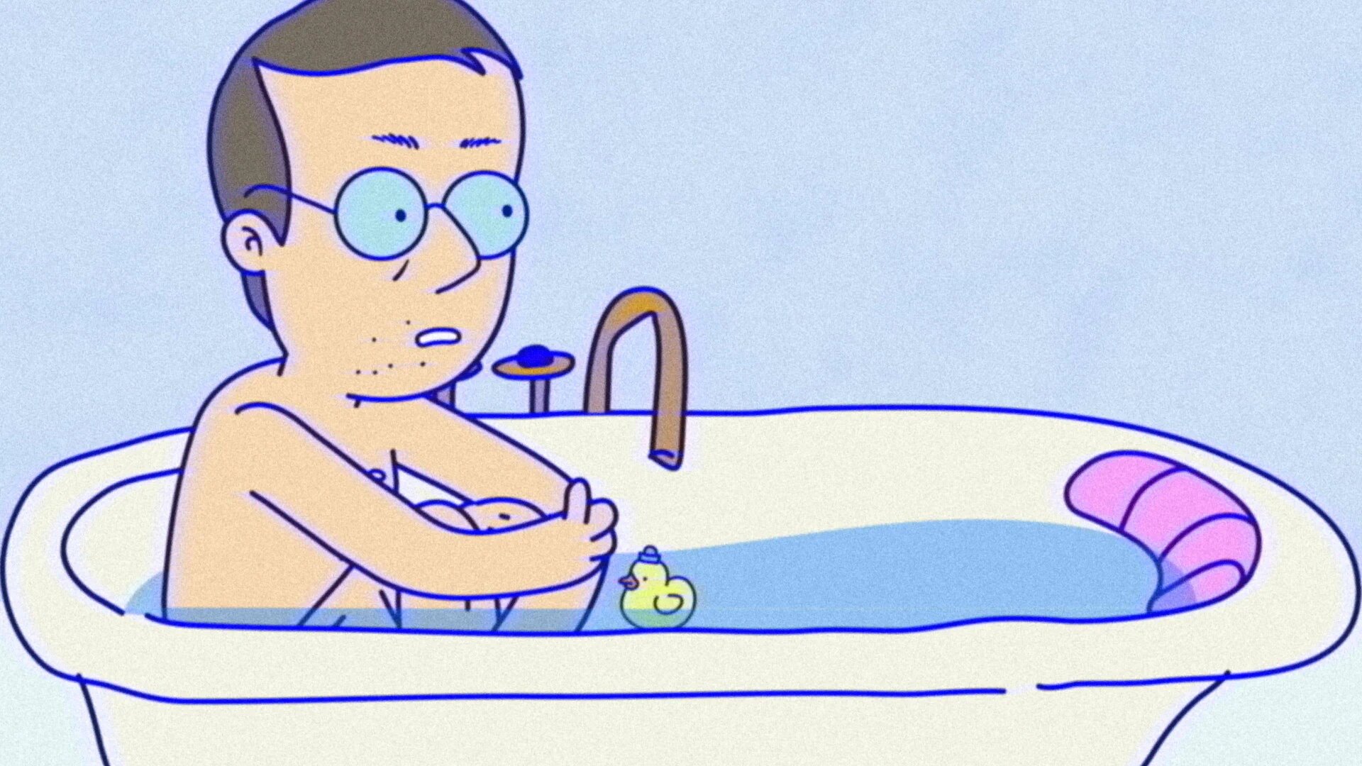 Tender Touches S1E5 Monodecathedron Floors