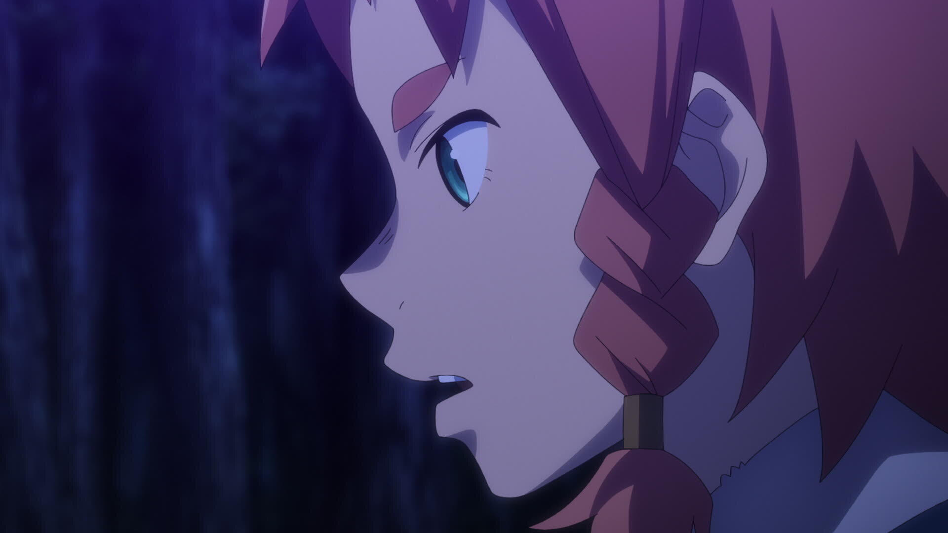 Teogonia S1E3 Arbitration God