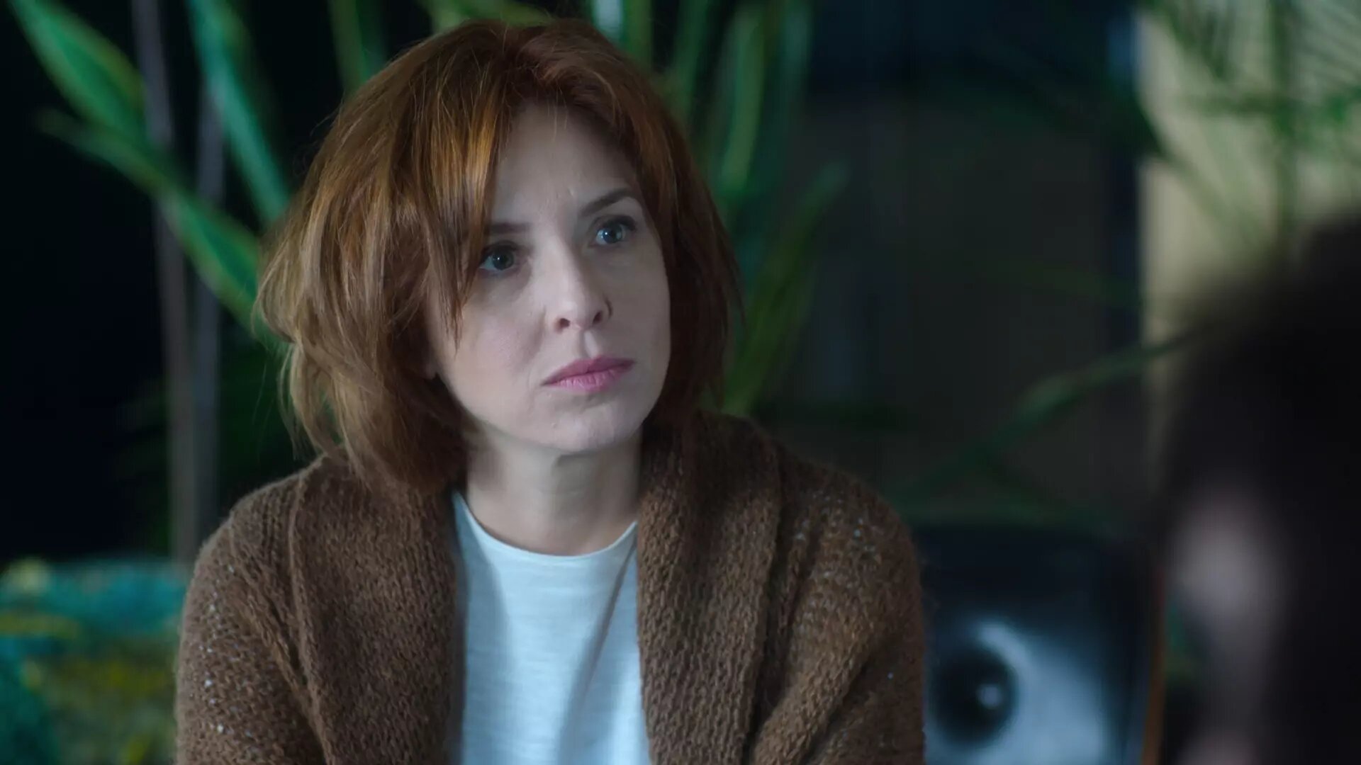 Terapia Alternativa S2E1 Ningún monstruo