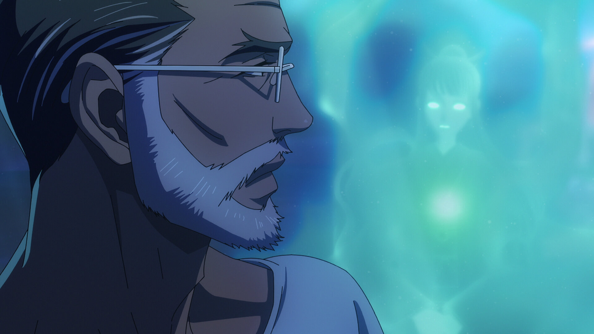 Terminator Zero S1E2 Model 102