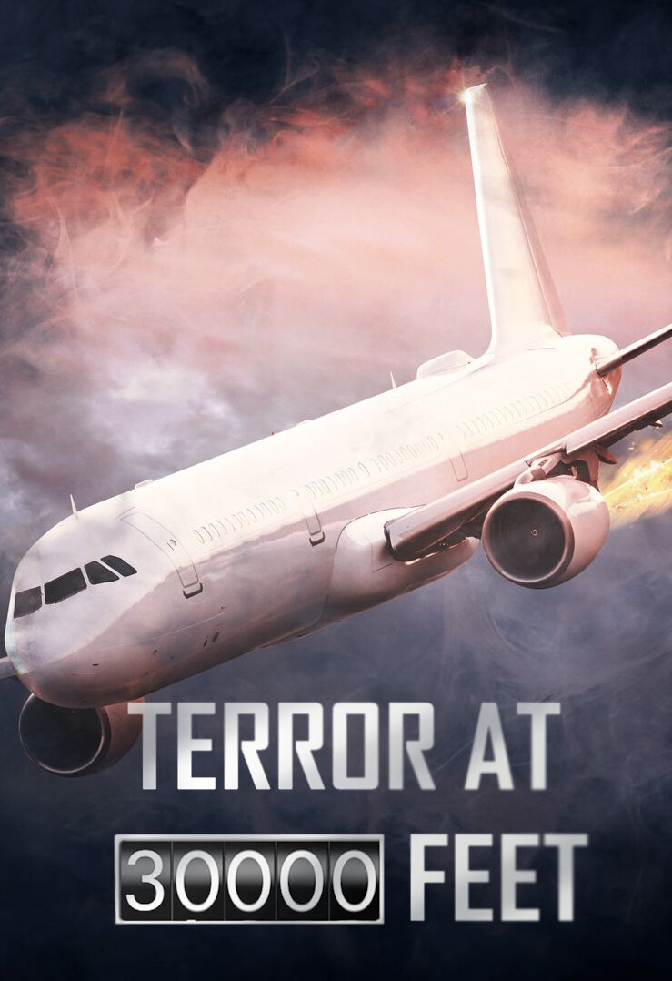 Terror at 30,000 Feet