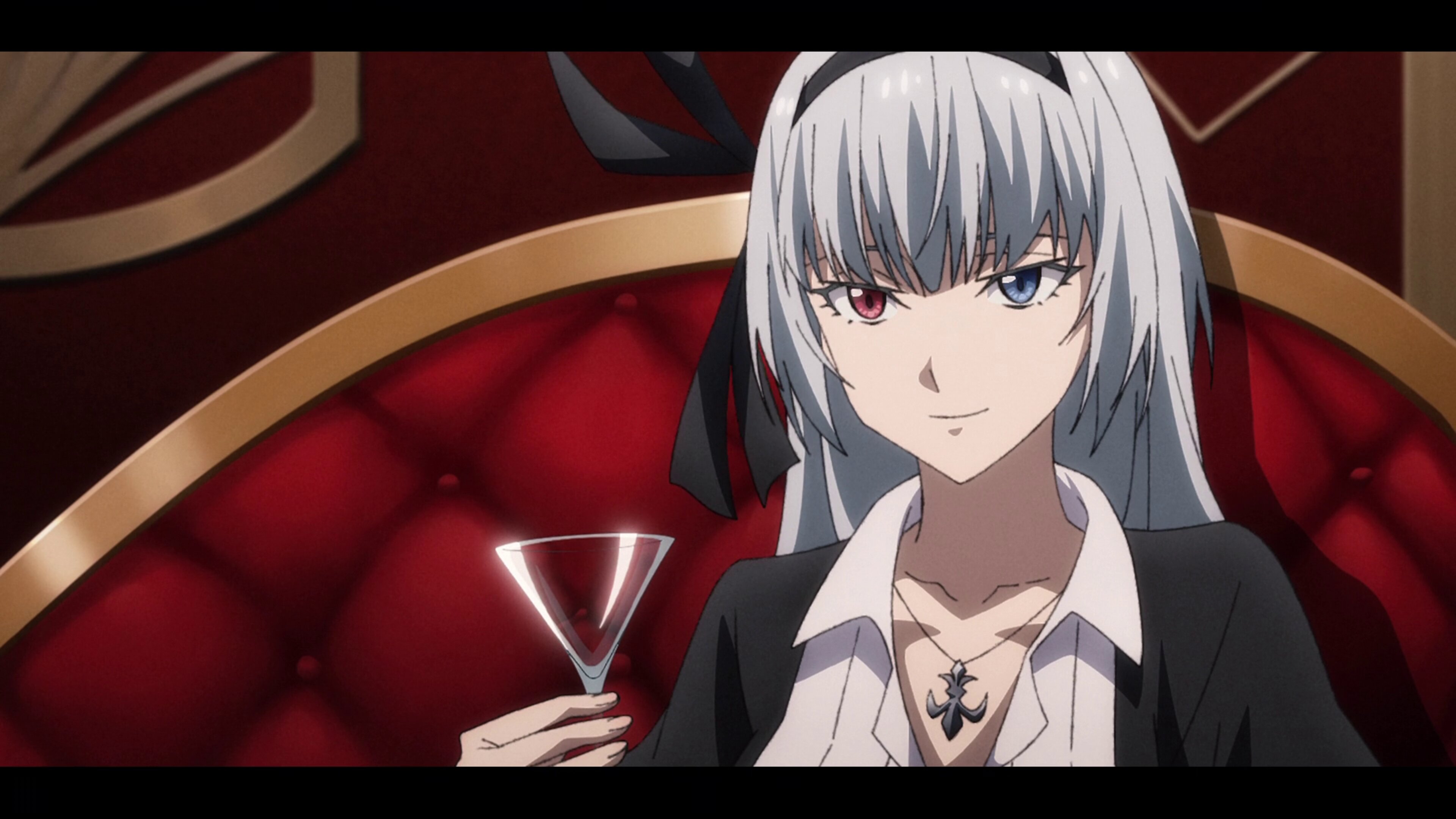 That Time I Got Reincarnated as a Slime S4E21 Chronoa the Hero, Part 2