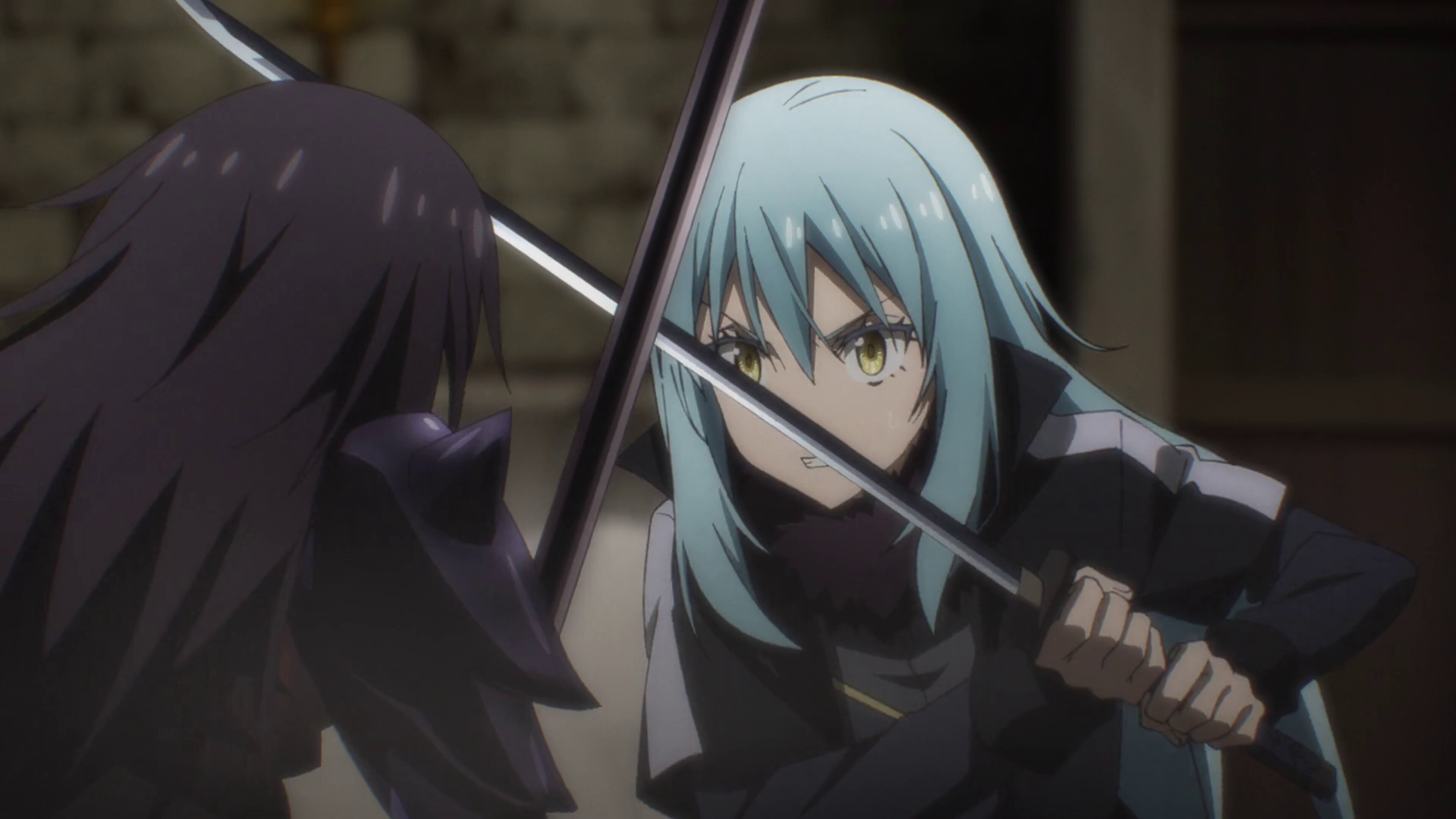 That Time I Got Reincarnated as a Slime S4E22 Where the Soul Resides