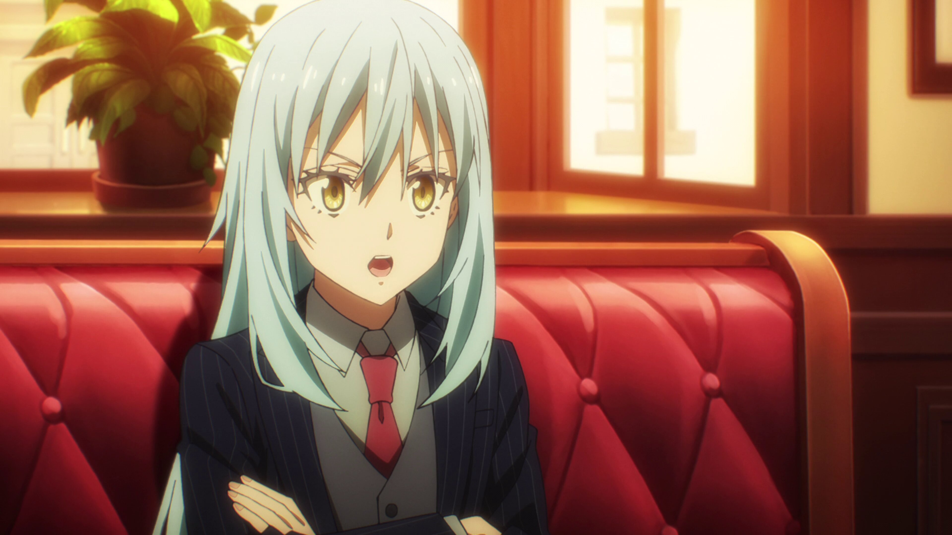 That Time I Got Reincarnated as a Slime S4E7 The Mastermind's Identity