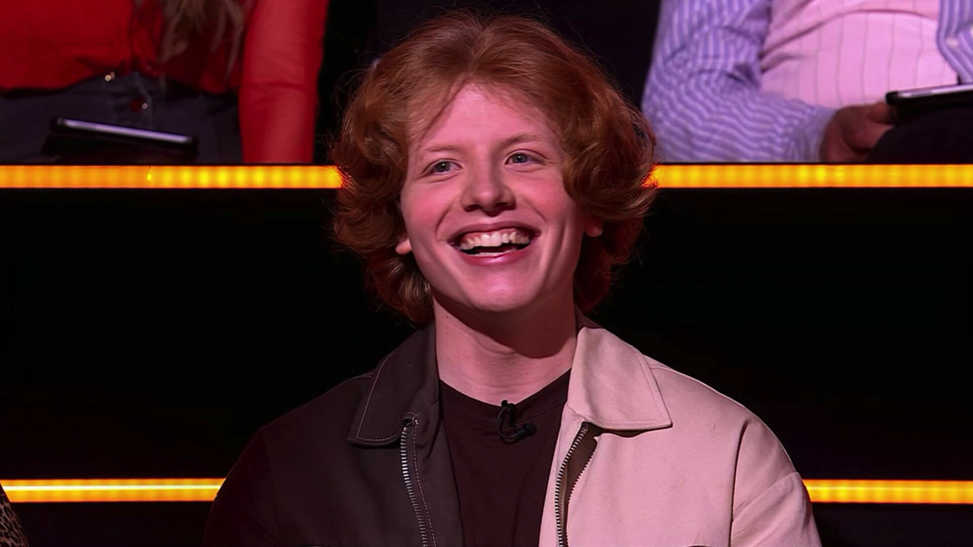 The 1% Club S5E5 Episode 5