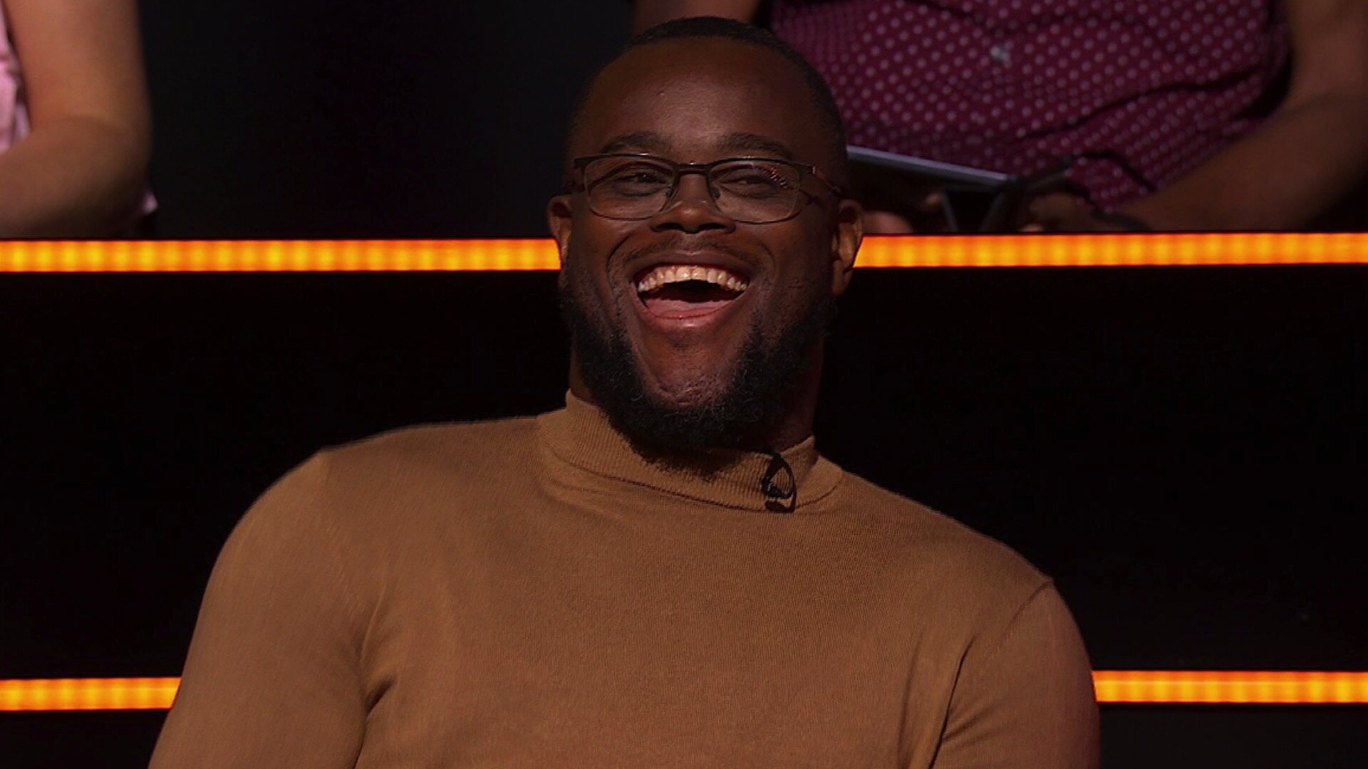 The 1% Club S5E6 Episode 6