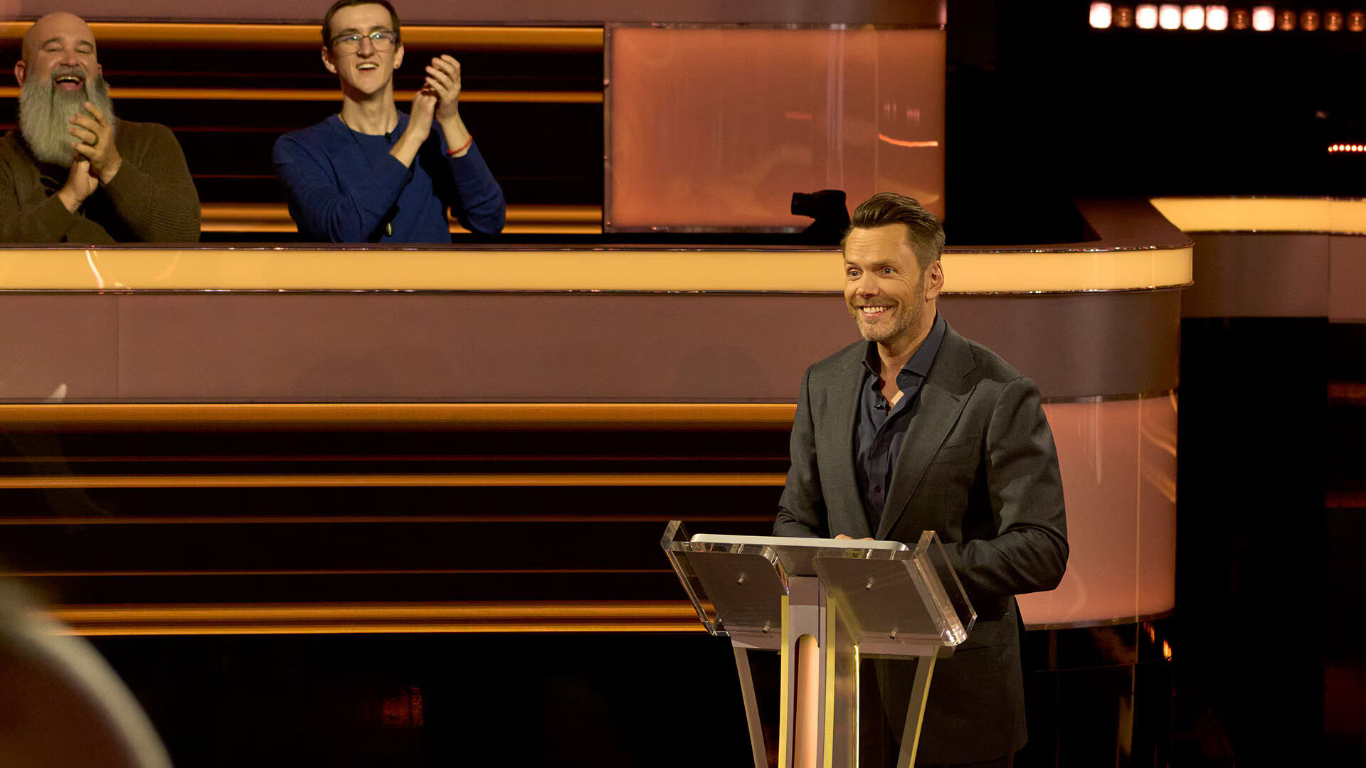 The 1% Club S2E2 Shout out to Maddie