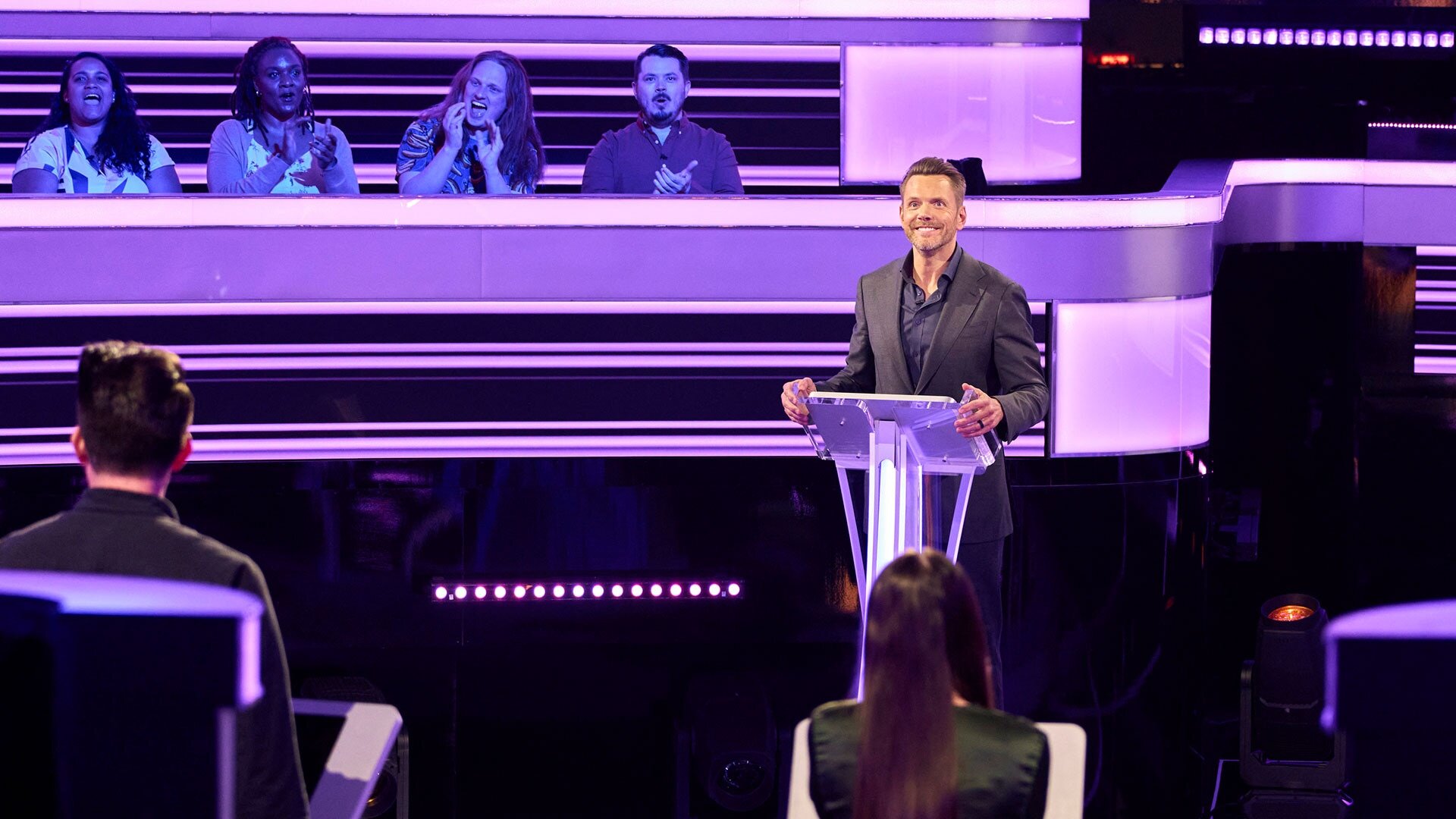 The 1% Club S2E4 Farmer Wants A Wife...and $100,000