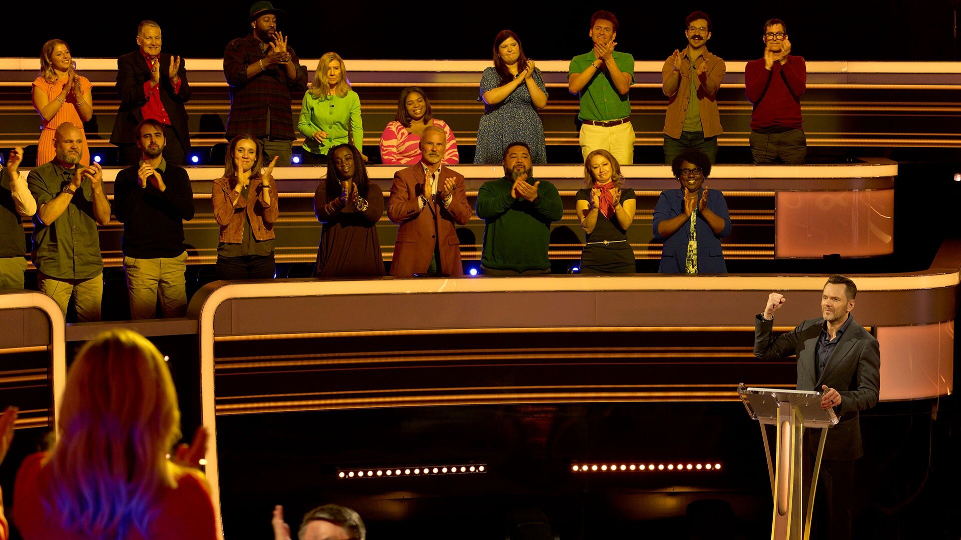 The 1% Club S2E7 What's Up, Buttercup?