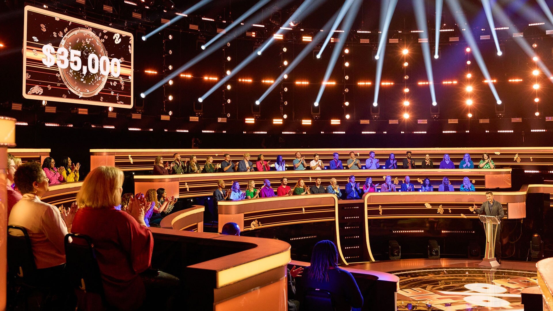 The 1% Club S2E8 You're My Favorite Kicker!