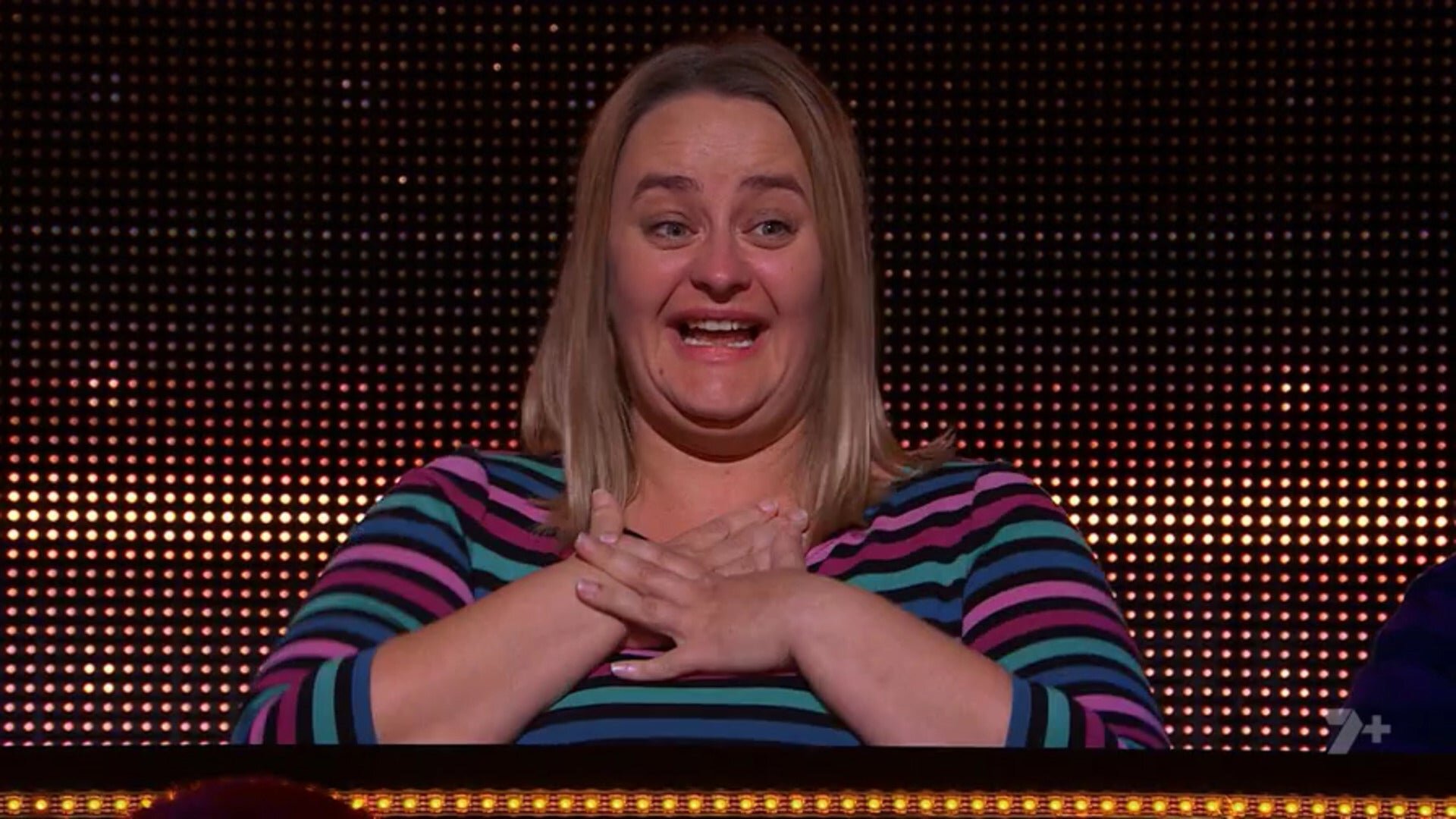 The 1% Club Australia S2E5 Episode 5