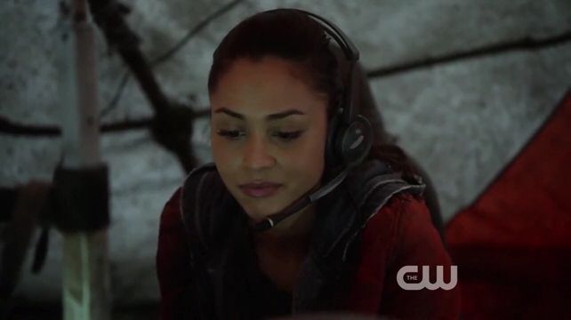 The 100 S1E10 I Am Become Death