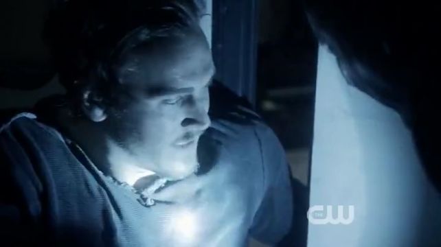 The 100 S1E11 The Calm