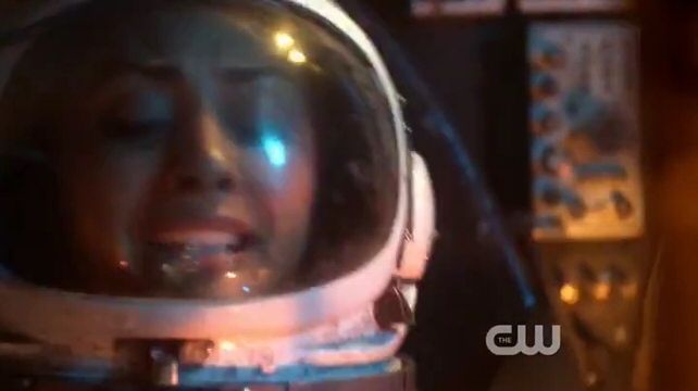 The 100 S1E5 Twilight's Last Gleaming