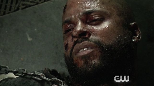 The 100 S2E7 Long Into an Abyss