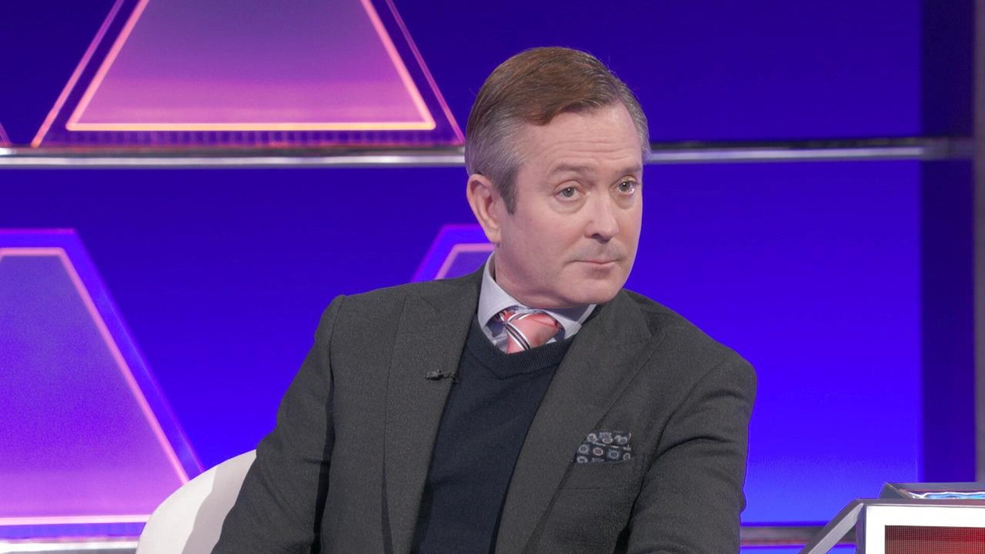 The $100,000 Pyramid S8E1 Mark Duplass vs Pete Holmes and Laverne Cox vs Thomas Lennon