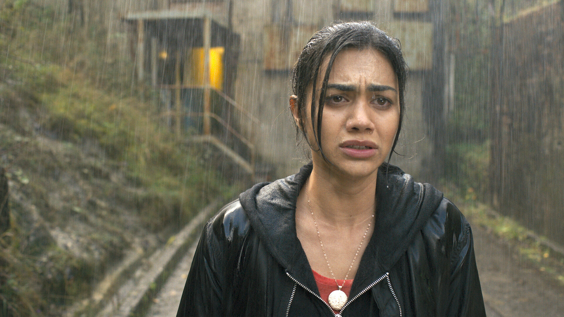 The A List S2E4 We Were Never Friends