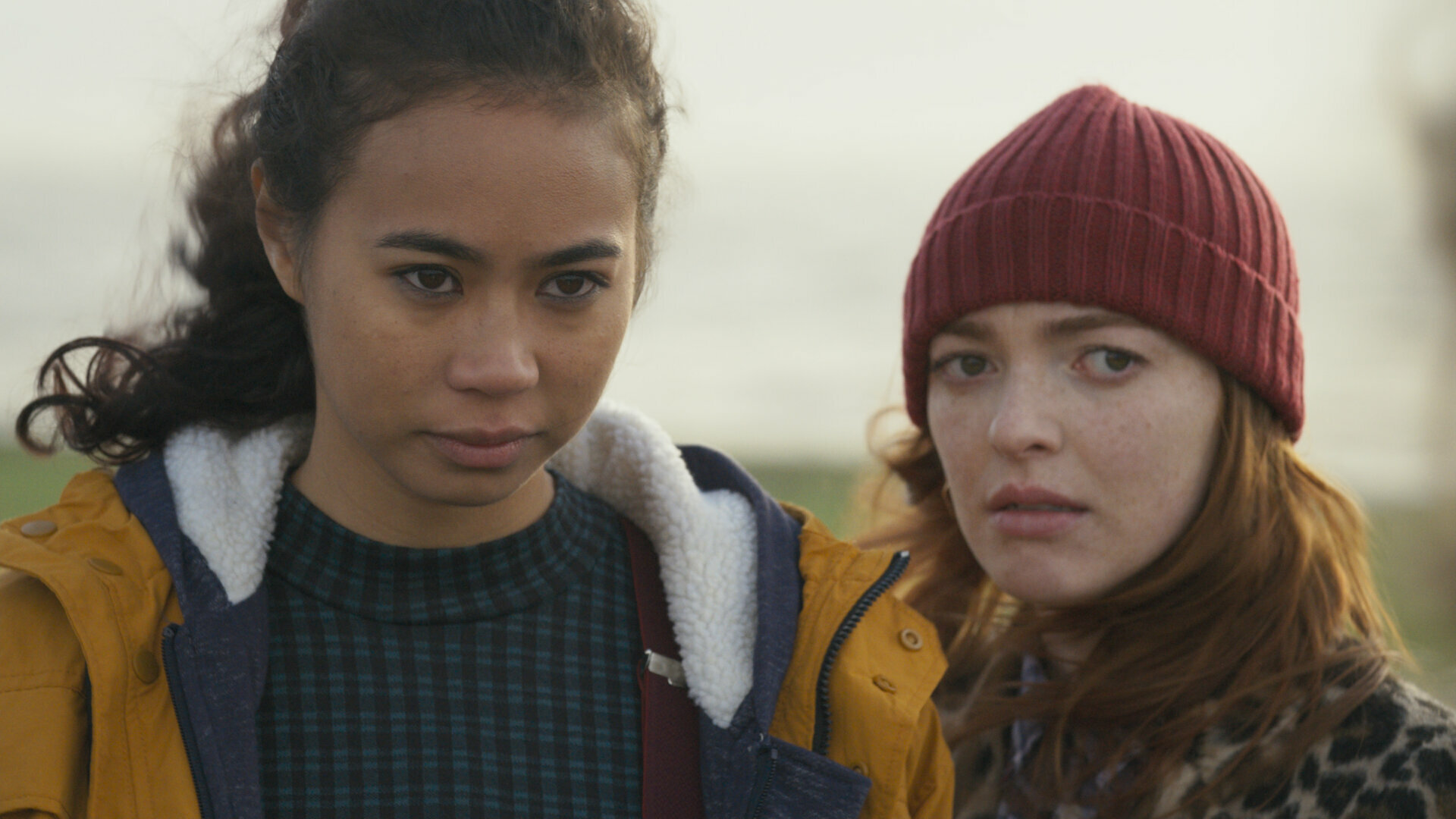 The A List S2E7 Save Them