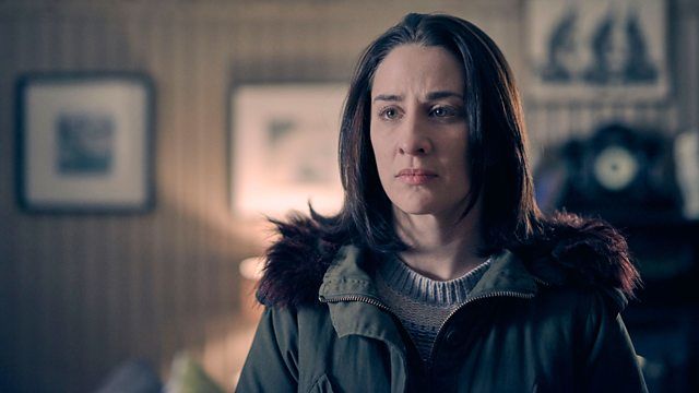 The A Word S1E6 Lost