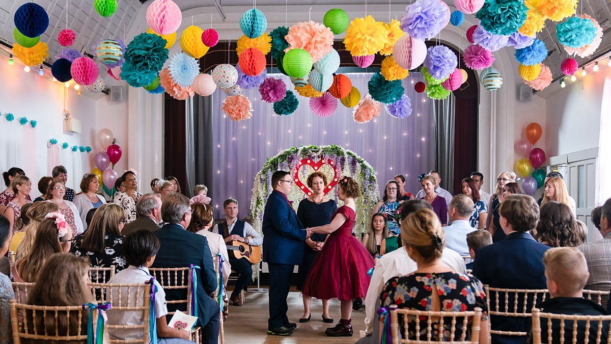 The A Word S3E5 Episode 5