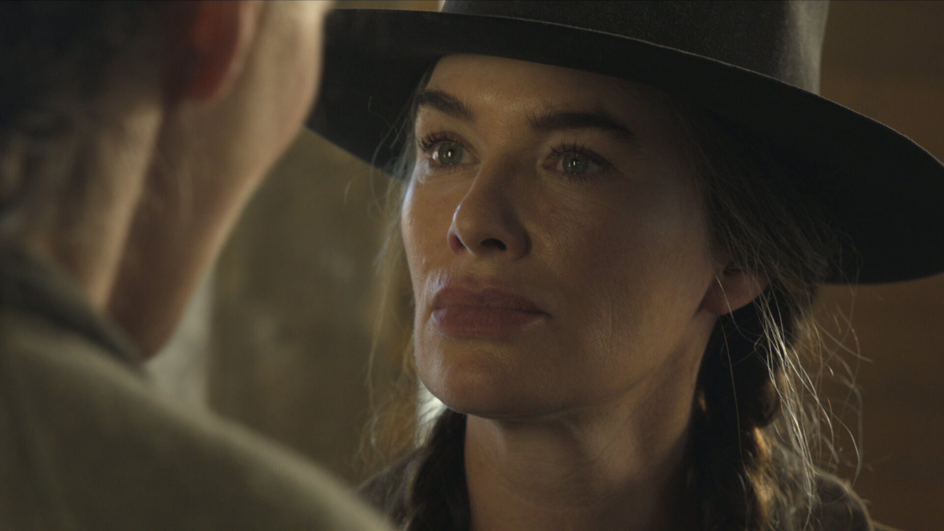 The Abandons S1E7 This Was Meant to Be My Peace