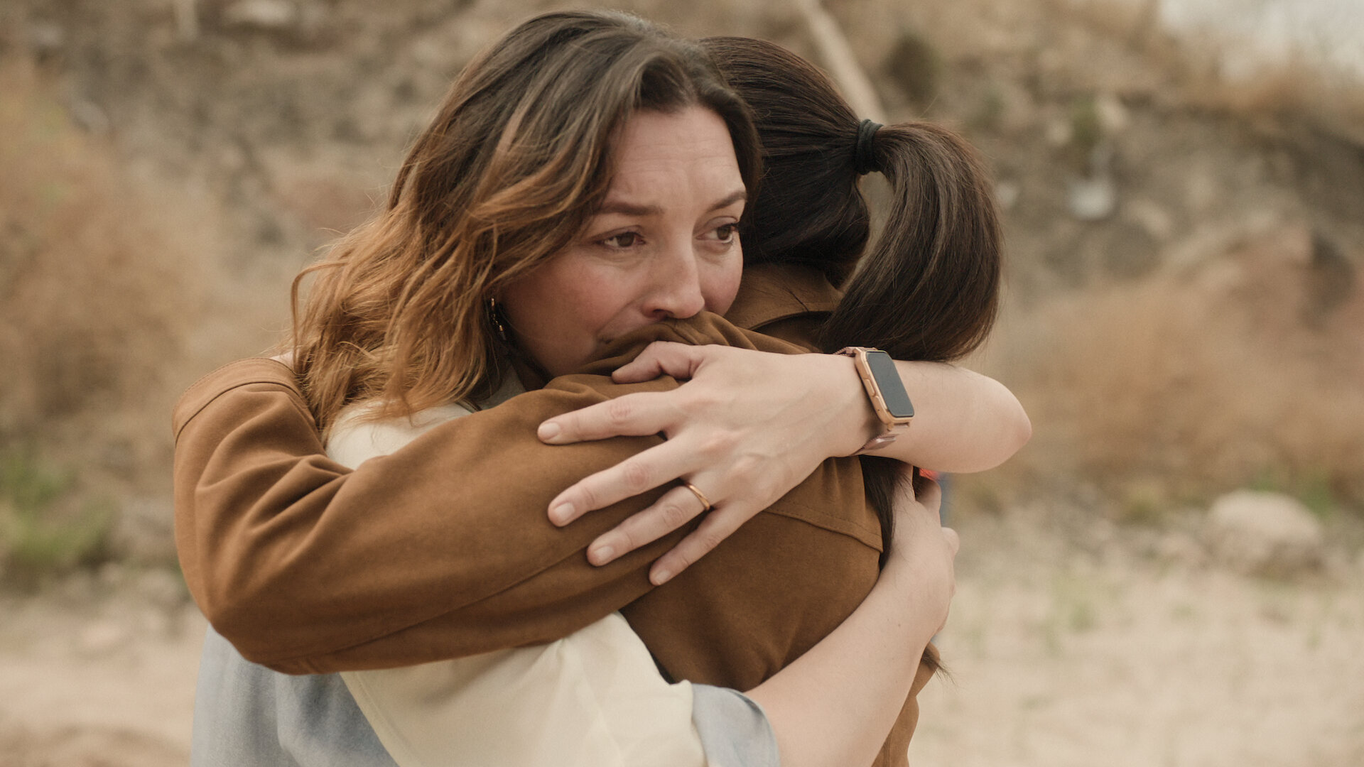 The Accident S2E3 Verdades irreparables