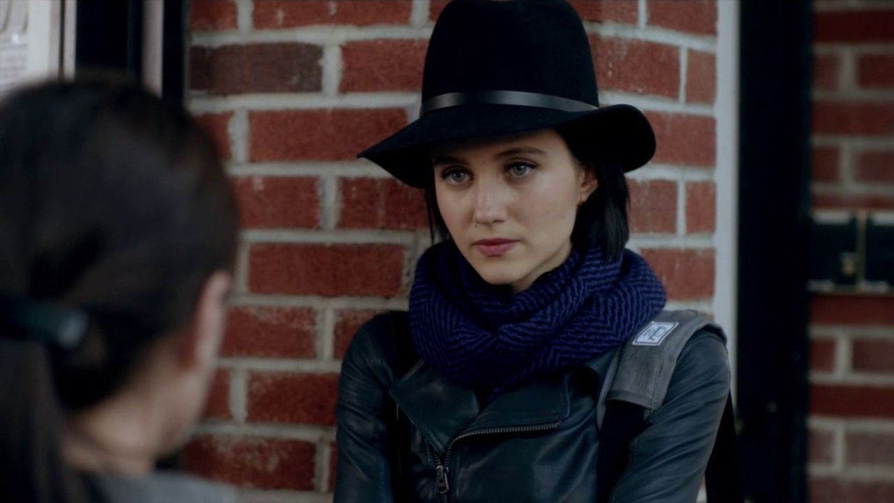 The Affair S2E8 Episode 8