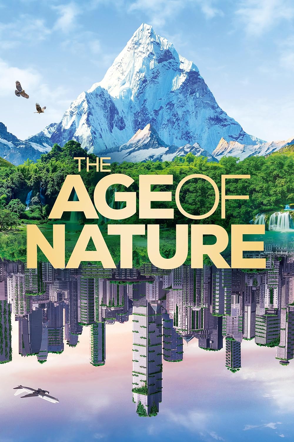 The Age of Nature