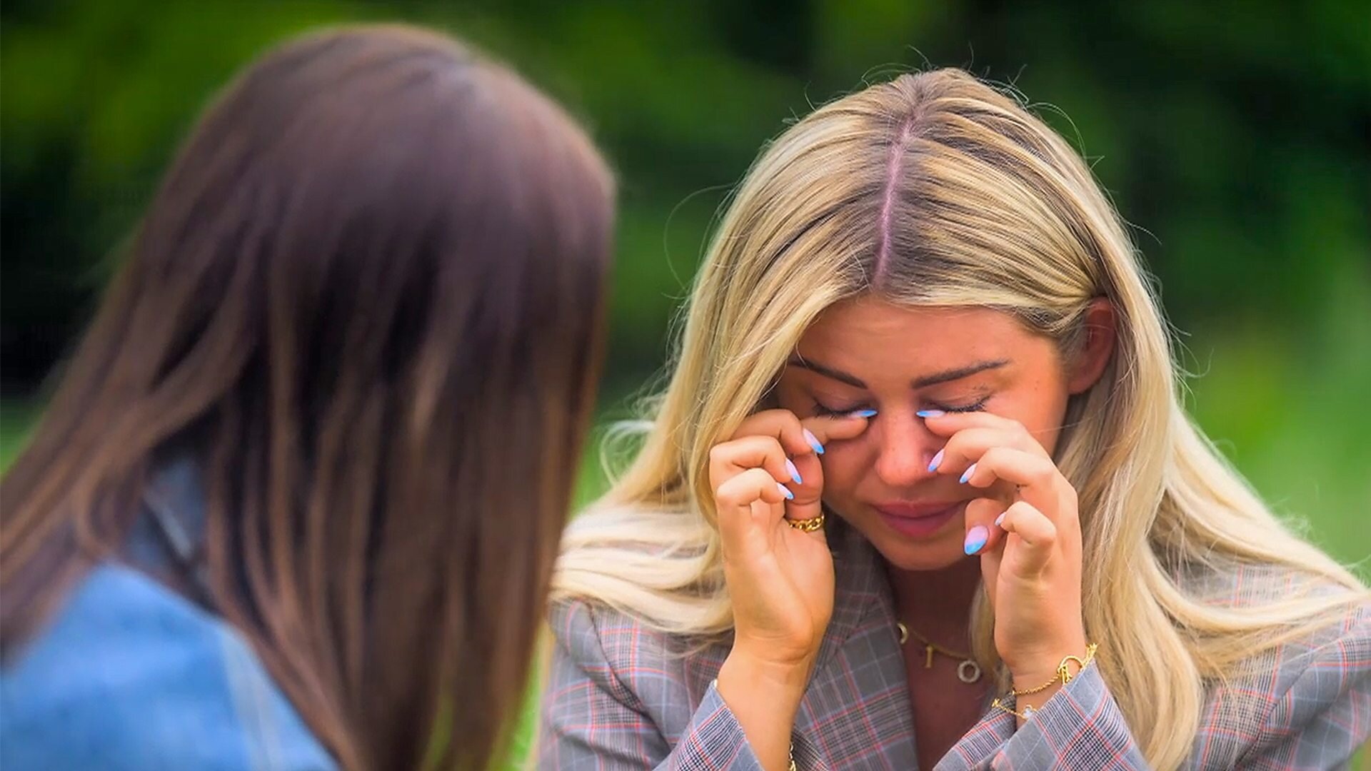 The Agency: Unfiltered S2E1 Episode 1