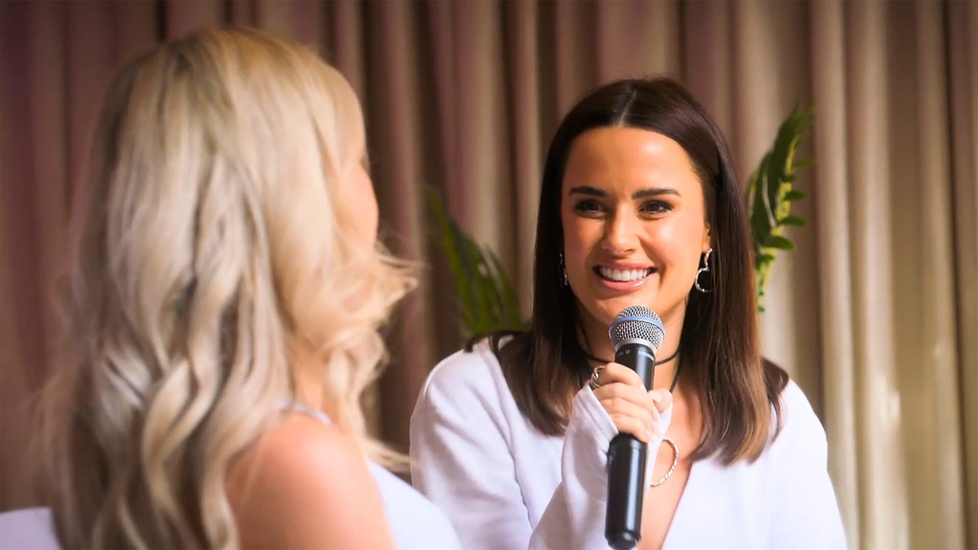 The Agency: Unfiltered S2E10 Episode 10