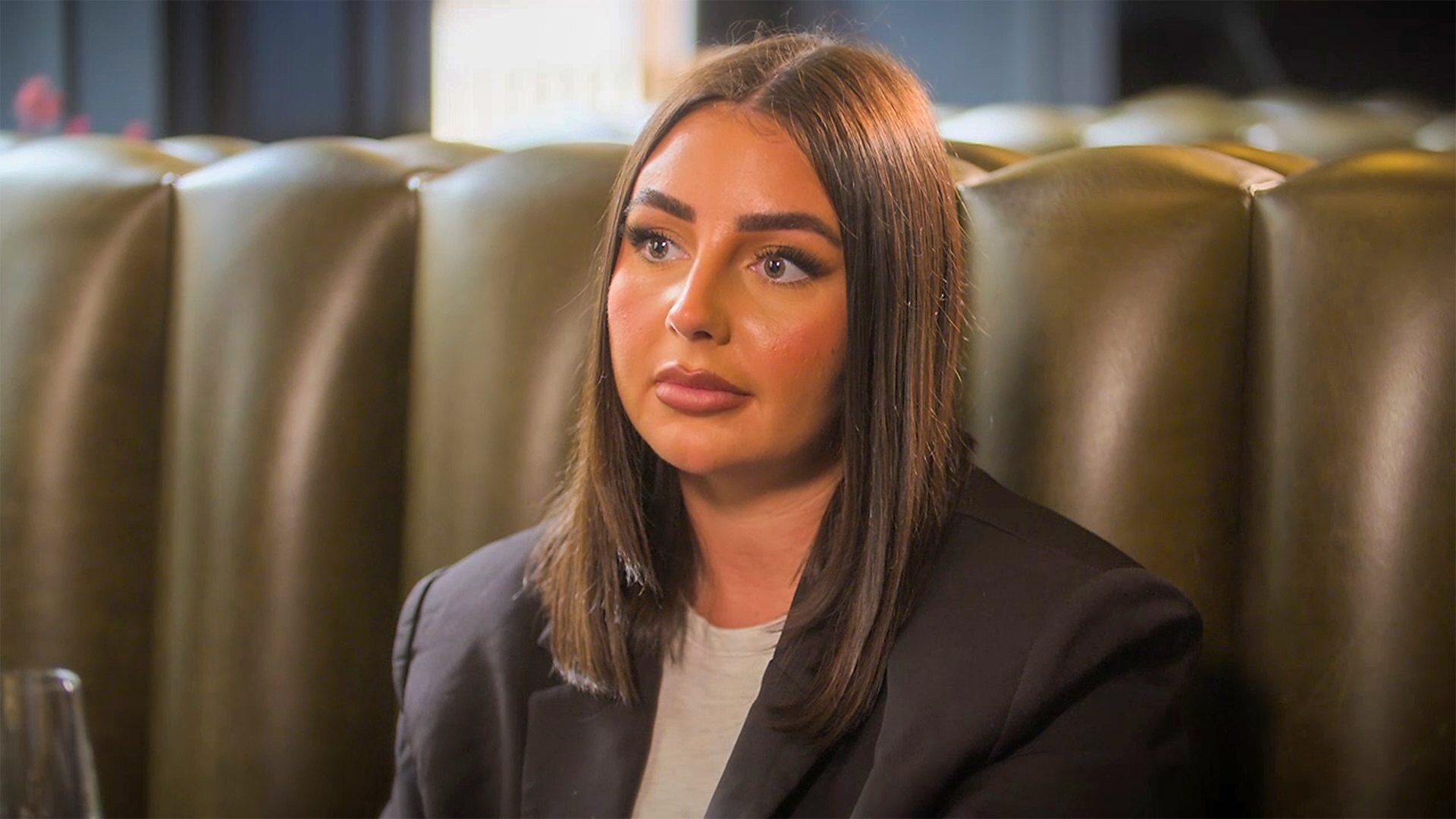 The Agency: Unfiltered S2E3 Episode 3