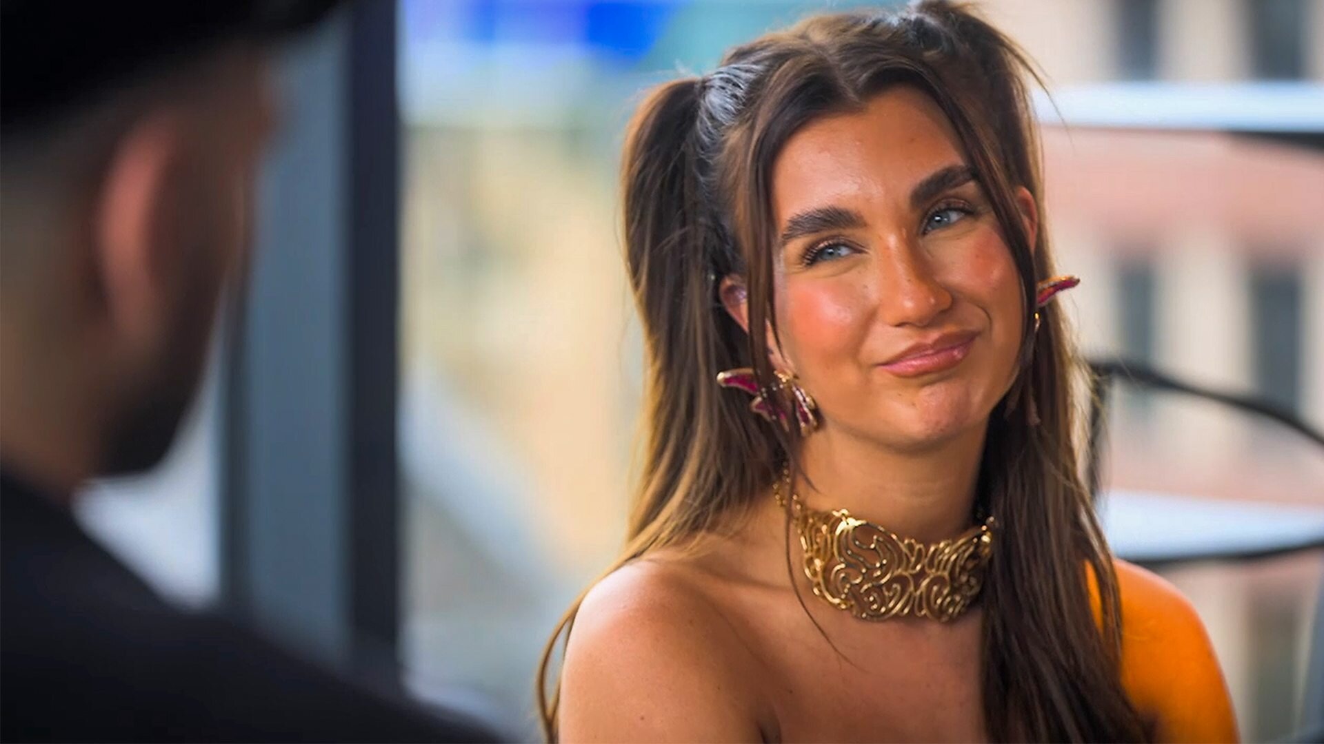 The Agency: Unfiltered S2E7 Episode 7