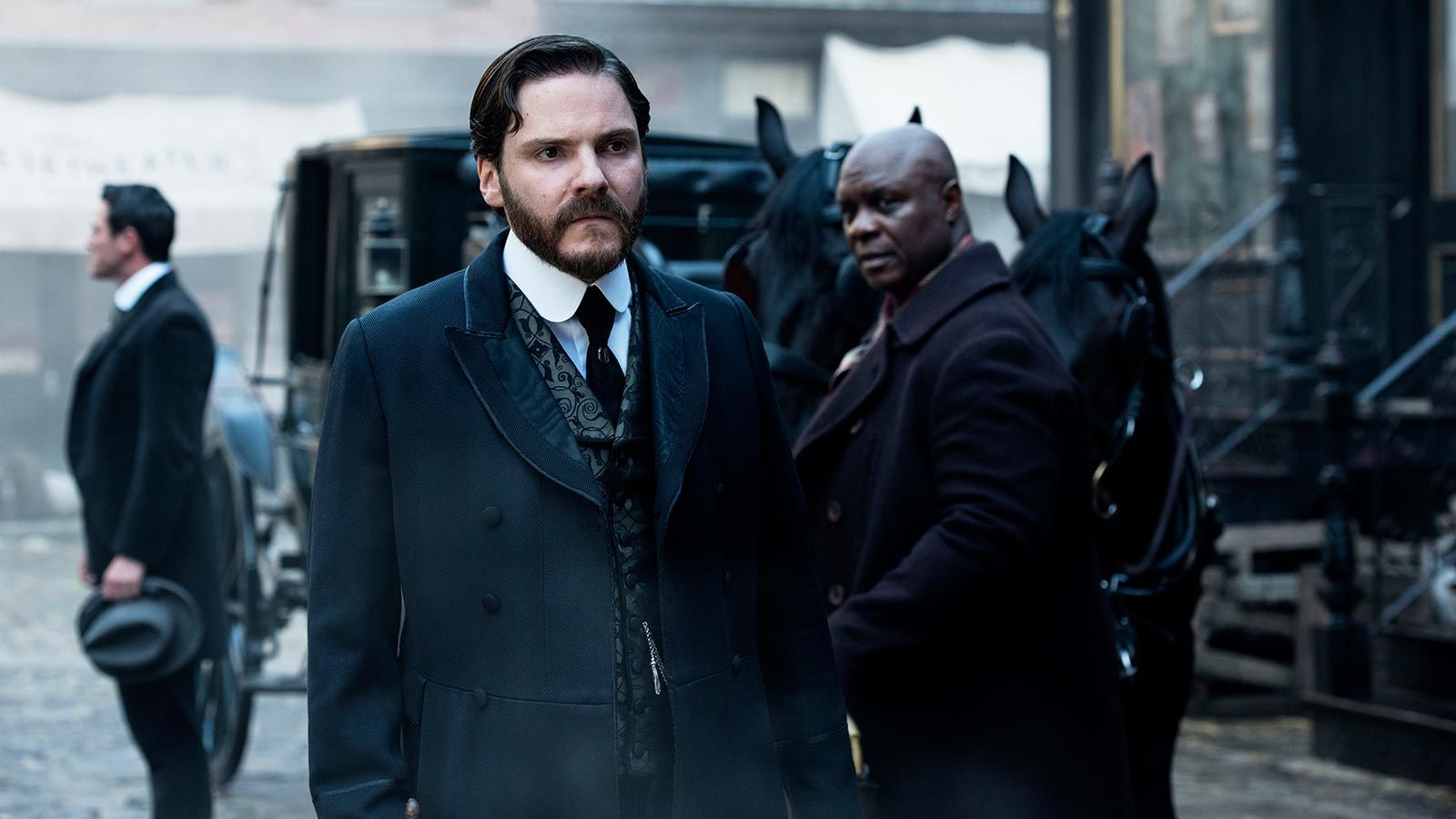 The Alienist S1E6 Ascension