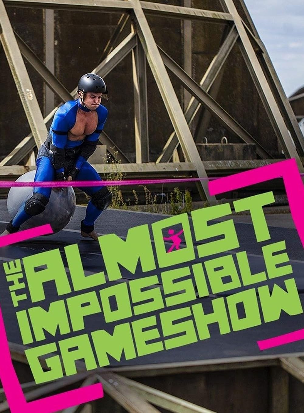 The Almost Impossible Gameshow