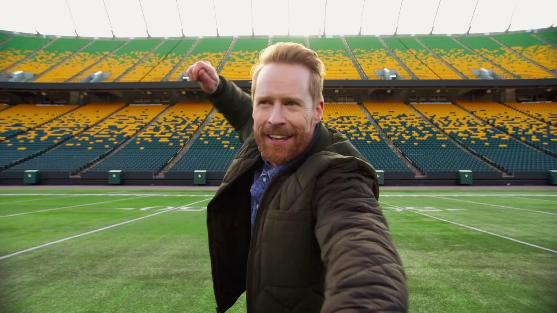 The Amazing Race Canada S11E1 Canada Is Something Special