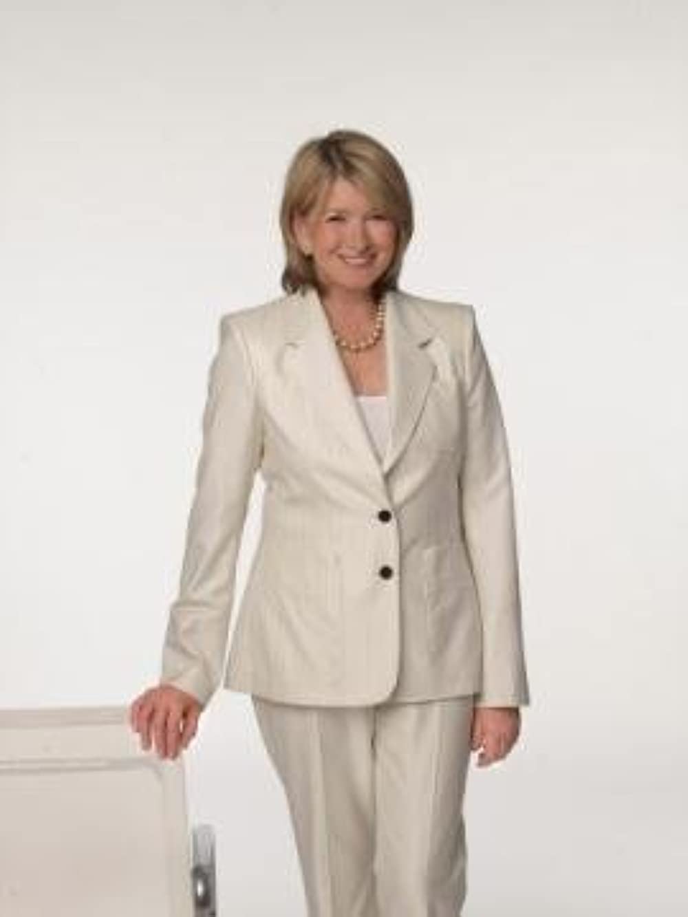 The Apprentice: Martha Stewart Bake It Til You Make It