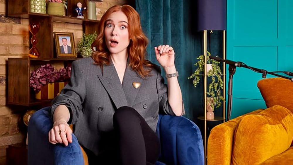 The Apprentice: Unfinished Business