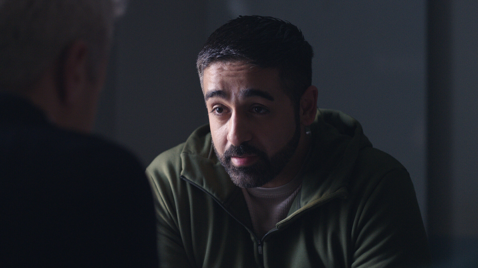 The Åre Murders S1E3 Offermakaren del 3