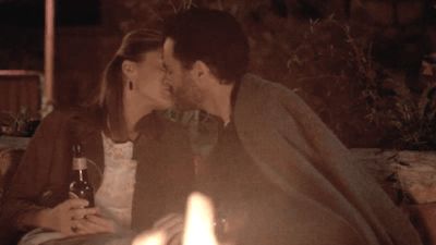 The Arrangement S1E5 Temptation