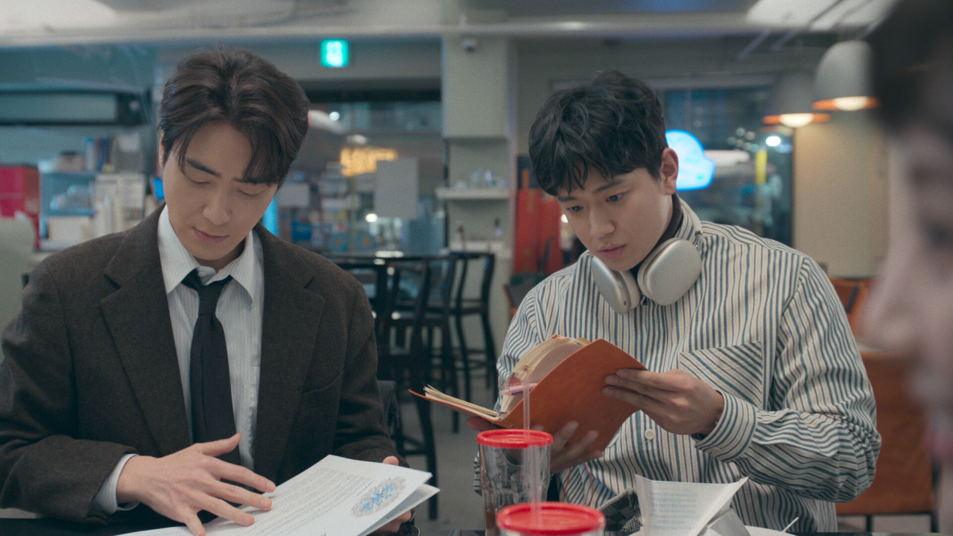 The Art of Sarah S1E2 Sarah Kim