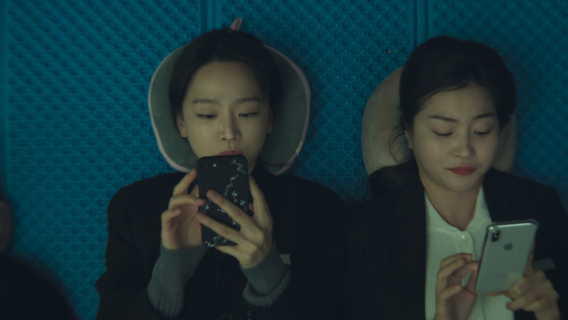 The Art of Sarah S1E3 Mok Ga-hui