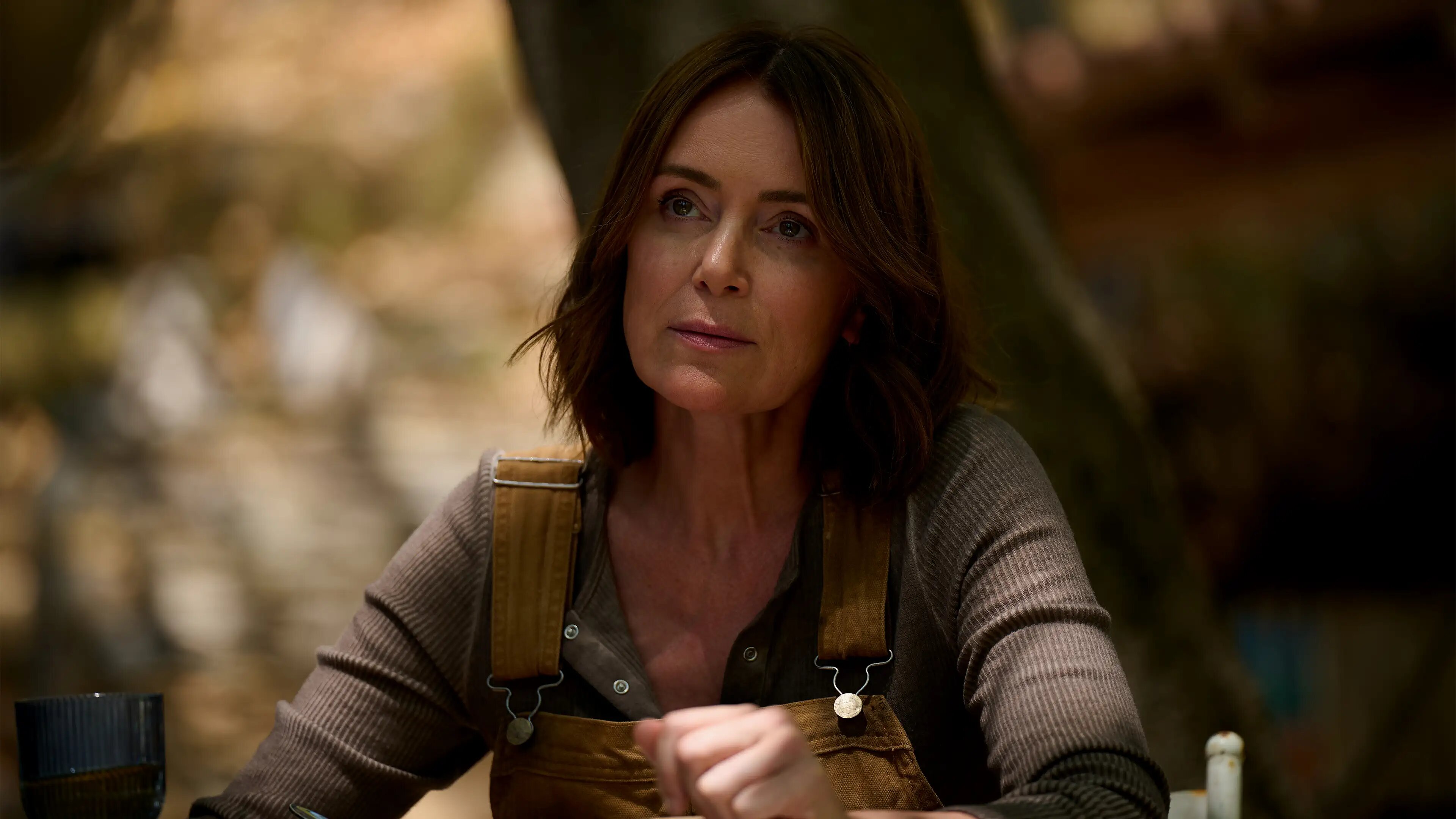 The Assassin S1E1 Episode 1