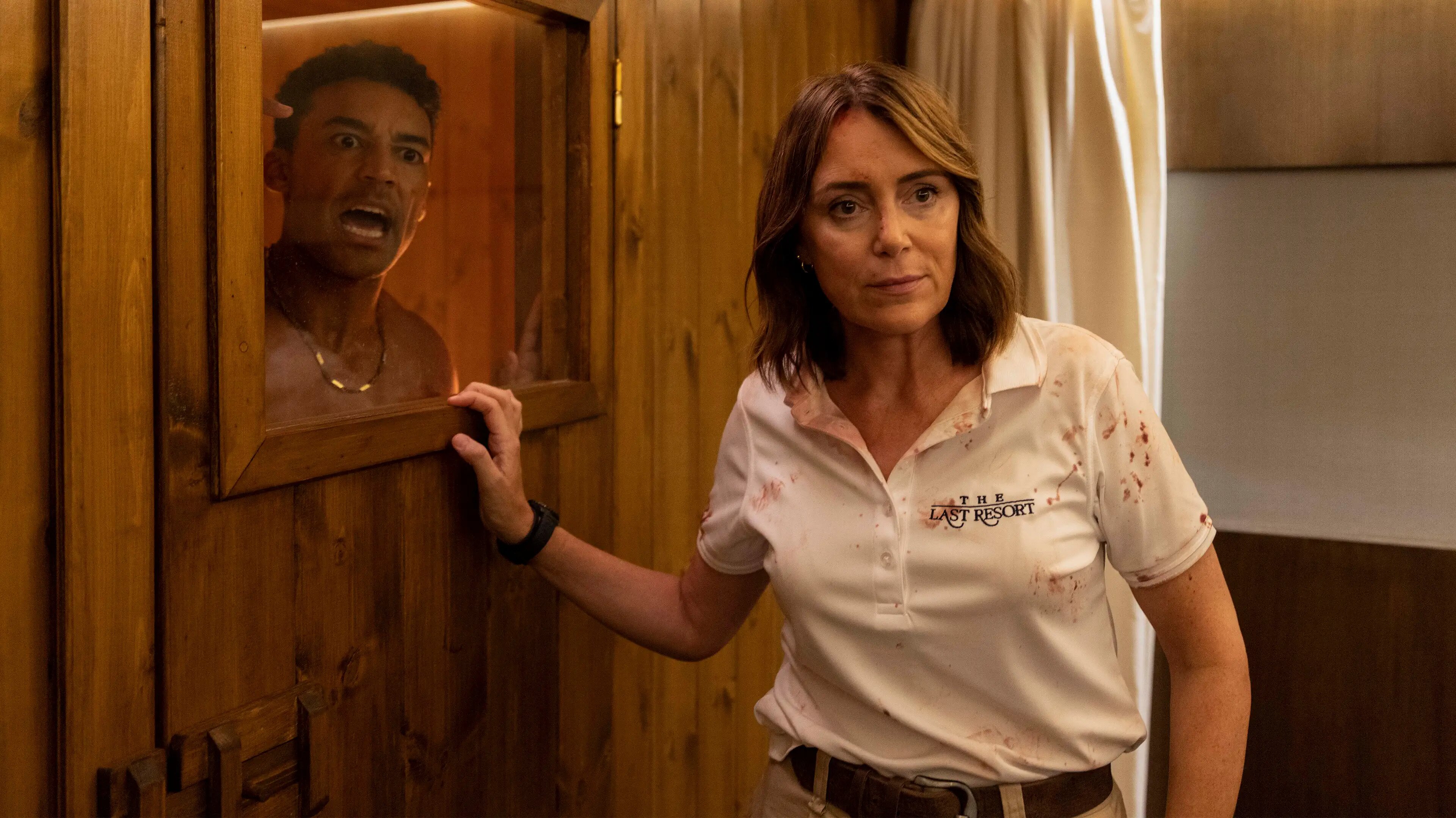 The Assassin S1E2 Episode 2