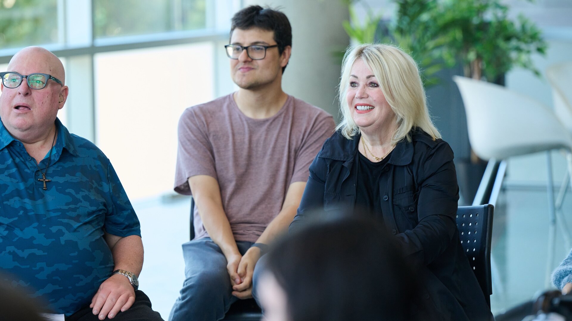 The Assembly S1E3 Jann Arden