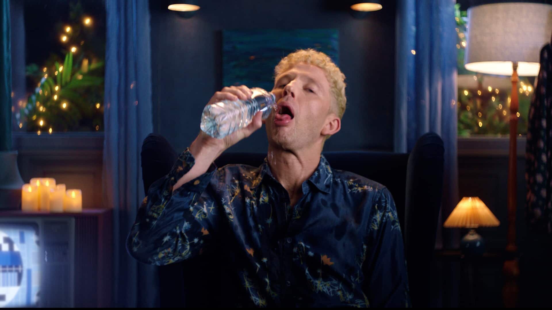 The Back Side of Television S3E1 Trapped Under Something!