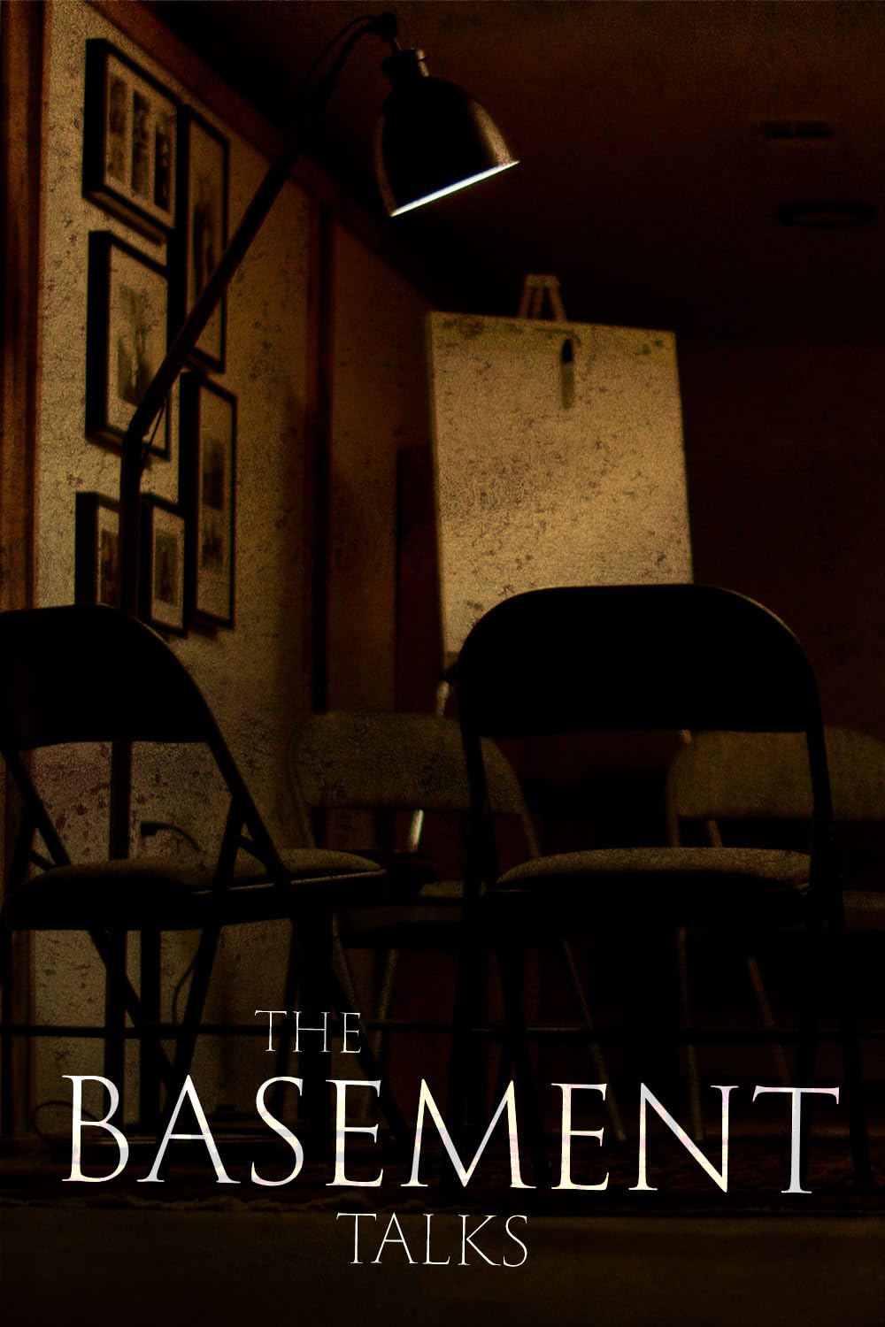 The Basement Talks