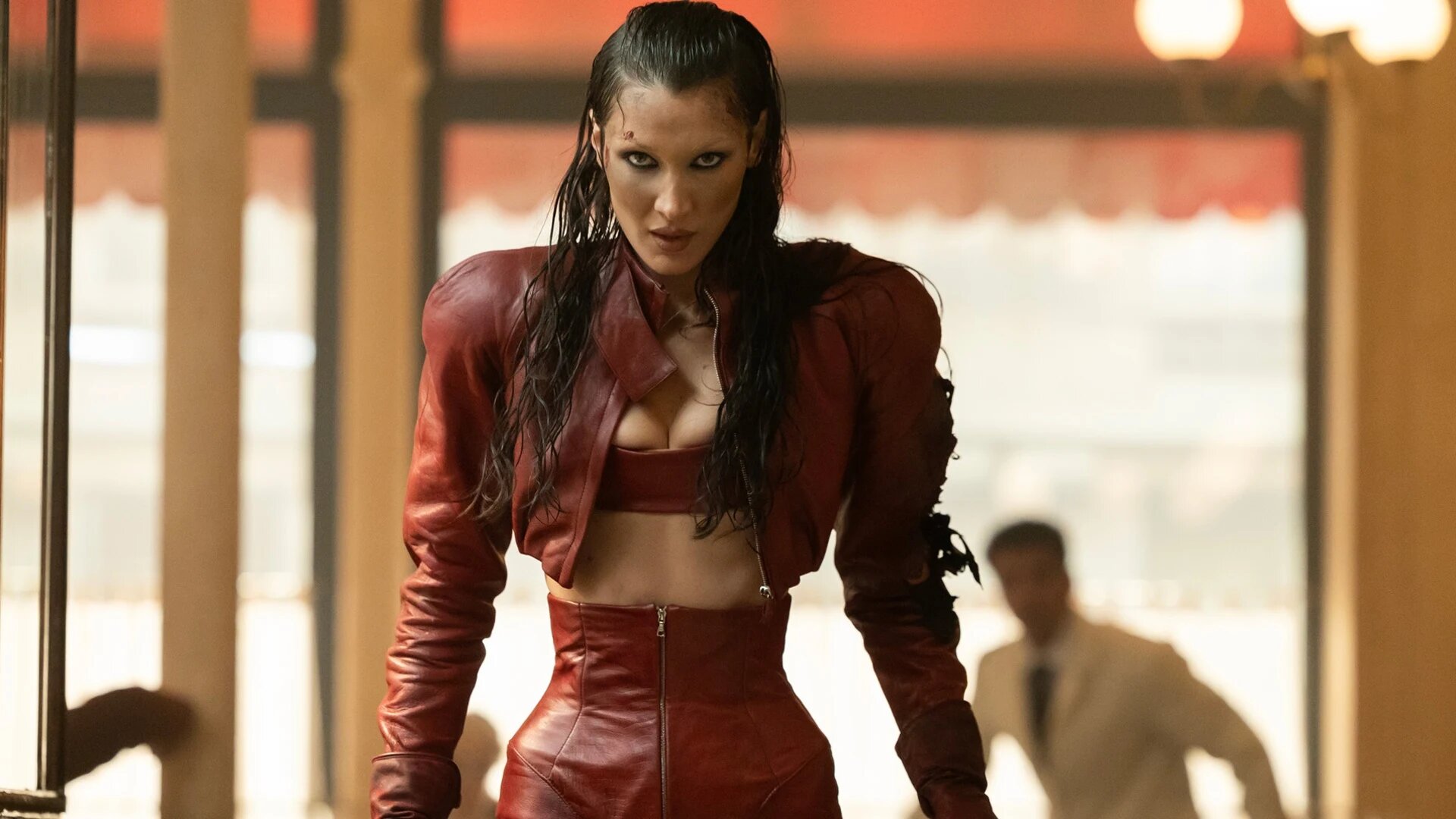 The Beauty S1E1 Beautiful Pilot